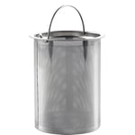 Arzum AR3051-INX Çaycı Lux Çay Makinesi Paslanmaz Çelik, 1.8 Litre, 1800 Watt, Çok Renkli