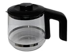 ARZUM AR3062 JOLLITEA ÇAY MAKİNESİ ORİJİNAL CAM DEMLİK