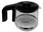 ARZUM AR3062 JOLLITEA ÇAY MAKİNESİ ORİJİNAL CAM DEMLİK