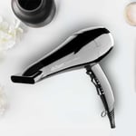Arzum AR5007 Shiny İyonlu Saç Kurutma Makinesi, 2200W, Siyah