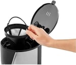 Arzum Brewtime Delux Filtre AR3081