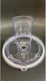 Arzum Hestia Soprano Blender Hazne Kapağı Şeffaf