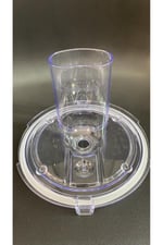 Arzum Hestia Soprano Blender Hazne Kapağı Şeffaf