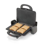 Arzum Mistost Ar2037 Izgara Ve Tost Makinesi 1800 Watt