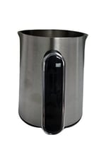 ARZUM OK0010-K OKKA MINIO PRO TÜRK KAHVESİ MAKİNESİ İÇİN ORİJİNAL CEZVE GRUBU KROM