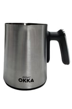 ARZUM OK0010-K OKKA MINIO PRO TÜRK KAHVESİ MAKİNESİ İÇİN ORİJİNAL CEZVE GRUBU KROM