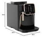 Arzum Okka Espresso Pro Tam Otomatik Espresso Makinesi