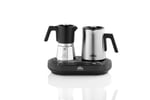 Arzum Okka OK0027 Rich Moka Pot Chrome
