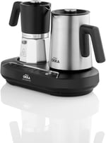 Arzum Okka OK0027 Rich Moka Pot Chrome