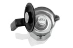 Arzum Okka OK0027 Rich Moka Pot Chrome