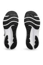 Asics Contend 9 Ps Küçük Unisex Çocuk Koşu Ayakkabısı, 1014A338-400