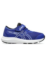 Asics Contend 9 Ps Küçük Unisex Çocuk Koşu Ayakkabısı, 1014A338-400