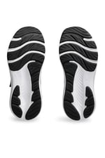 Asics Contend 9 Ps Küçük Unisex Çocuk Koşu Ayakkabısı, 1014A338-400