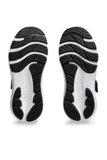 Asics CONTEND 9 PS Küçük Unisex Çocuk Lacivert Koşu Ayakkabısı, 1014A338-401