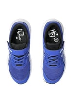 Asics Contend 9 Ps Küçük Unisex Çocuk Koşu Ayakkabısı, 1014A338-400