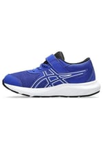 Asics Contend 9 Ps Küçük Unisex Çocuk Koşu Ayakkabısı, 1014A338-400