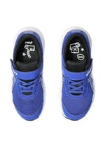Asics Contend 9 Ps Küçük Unisex Çocuk Koşu Ayakkabısı, 1014A338-400