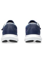 Asics CONTEND 9 PS Küçük Unisex Çocuk Lacivert Koşu Ayakkabısı, 1014A338-401