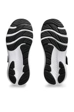 Asics CONTEND 9 PS Küçük Unisex Çocuk Lacivert Koşu Ayakkabısı, 1014A338-401