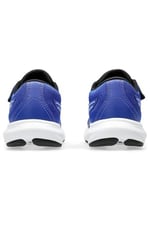 Asics Contend 9 Ps Küçük Unisex Çocuk Koşu Ayakkabısı, 1014A338-400