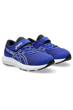Asics Contend 9 Ps Küçük Unisex Çocuk Koşu Ayakkabısı, 1014A338-400