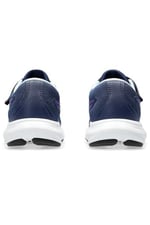 Asics CONTEND 9 PS Küçük Unisex Çocuk Lacivert Koşu Ayakkabısı, 1014A338-401