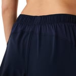 Asics COURT 2-N-1 SHORT Kadın Black Şort 2042A375-400