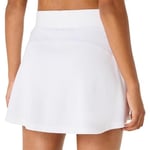 Asics COURT SKIRT Kadın White Traditional Etek 2042A369-100