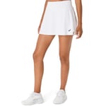 Asics COURT SKIRT Kadın White Traditional Etek 2042A369-100