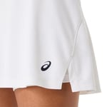 Asics COURT SKIRT Kadın White Traditional Etek 2042A369-100
