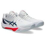 ASICS Erkek Ayakkabı - Bedenler: 40 EU, 40.5 EU, 41.5, 41.5 EU, 42 EU, 42.5 EU, 43.5 EU...