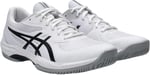 Asics Game Ff Erkek Koşu Ayakkabı 1041A489-101 Renkli