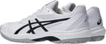 Asics Game Ff Erkek Koşu Ayakkabı 1041A489-101 Renkli