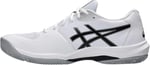 Asics Game Ff Erkek Koşu Ayakkabı 1041A489-101 Renkli