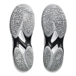Asics Game Ff Erkek Koşu Ayakkabı 1041A489-101 Renkli