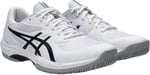 Asics Game Ff Erkek Koşu Ayakkabı 1041A489-101 Renkli