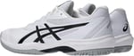 Asics Game Ff Erkek Koşu Ayakkabı 1041A489-101 Renkli