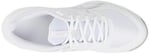 Asics Game Ff Kadın Tenis Ayakkabısı 1042A281-101 Beyaz