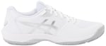 Asics Game Ff Kadın Tenis Ayakkabısı 1042A281-101 Beyaz