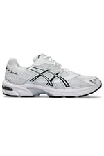 Asics Gel-1130 Unisex Günlük Ayakkabı 1201B019-100 Beyaz