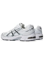 Asics Gel-1130 Unisex Günlük Ayakkabı 1201B019-100 Beyaz