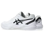 Asics Gel-Dedicate 8 Erkek Tenis Ayakkabısı