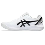 Asics Gel-Dedicate 8 Erkek Tenis Ayakkabısı