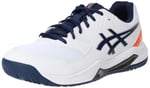 Asics Gel-Dedicate 8 Erkek Tenis Ayakkabısı