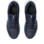 Asics Gel Dedicate 8 Kadın Tenis Ayakkabısı 1042A237-101 Beyaz - Bedenler: 36 EU, 37.5 EU, 38 EU, 40.5 EU, 41.5 EU