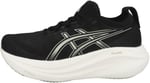 ASICS Gel-Nimbus 27 Kadın Koşu Ayakkabısı 1012B753-002