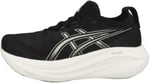 ASICS Gel-Nimbus 27 Kadın Koşu Ayakkabısı 1012B753-002