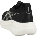 ASICS Gel-Nimbus 27 Kadın Koşu Ayakkabısı 1012B753-002