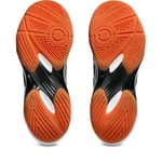 Asics Gel Rocket 12 Unisex Voleybol Ayakkabısı 1072A119-400 Lacivert - Bedenler: 36 EU, 37 EU, 37.5 EU, 38 EU, 39 EU, 39.5 EU, 40 EU...