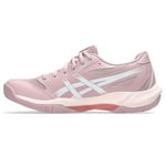 Asics Gel Rocket 12 Unisex Voleybol Ayakkabısı 1072A119-400 Lacivert - Bedenler: 36 EU, 37 EU, 37.5 EU, 38 EU, 39 EU, 39.5 EU, 40 EU...